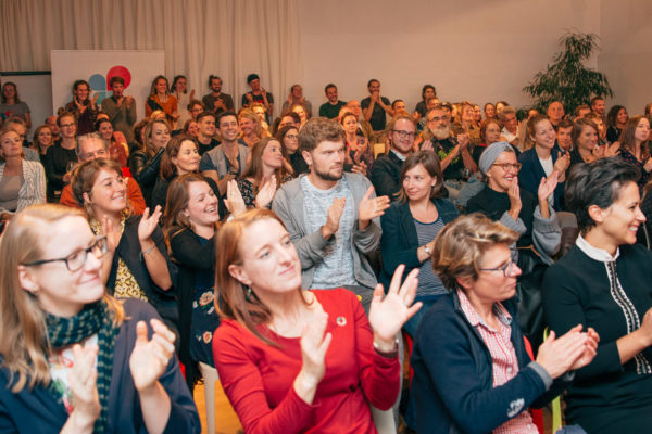 Social Impact Award Deutschland