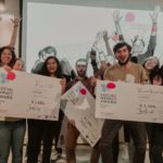 Gewinner Social Impact Award Deutschland 2021