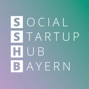 Social Startup Hub Bayern